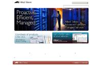 alliedtelesyn.com Solutions, Products, Purchase