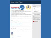 alliedtravel.co.uk