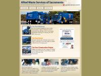alliedwastesacramento.com alliedwastesacramento.com