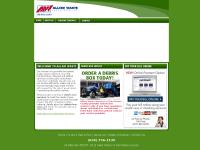 Debris Box Rentals: Allied Waste of San Mateo County Debris Box Rentals: Allied Waste of San Mateo County