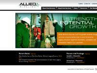 alliedwireline.com Cased Hole Services, Our Standards, Careers alliedwireline.com Cased Hole Services, Our Standards, Careers