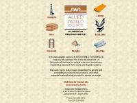 Allied World Resources Allied World Resources