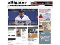 The Independent Florida Alligator: We Inform. You Decide. The Independent Florida Alligator: We Inform. You Decide.