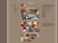 Dimitri van Wezel Illustrations Dimitri van Wezel Illustrations