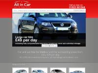 Medium car hire £38 per day, Hiring a car or van with us, Large car hire £49 per day, Medium van short wheel base  Medium car hire £38 per day, Hiring a car or van with us, Large car hire £49 per day, Medium van short wheel base