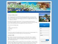 All Inclusive Belize Resorts All Inclusive Belize Resorts