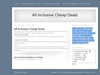 All Inclusive Cheap Deals Live Canary Islands Balearics Caribbean All Inclusive Cheap Deals Live Canary Islands Balearics Caribbean