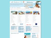 All Inclusive Cuba Hotels - Reservations in All Inclusive Cuba Hotels by Meliá Cuba.