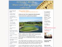 allinclusivegolf.co.uk allinclusivegolf.co.uk