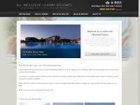 All Inclusive Luxury Holidays All Inclusive Luxury Holidays