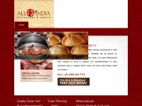 All India Restaurant & Sweets: Best Indian Restaurant in Edmonton, Canada « All India Restaurant & Sweets: Best Indian Restaurant in Edmonton, Canada «