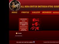 SHOTOKAN STYLES, SHOTOKAN ORGANIZATION  SHOTOKAN STYLES, SHOTOKAN ORGANIZATION