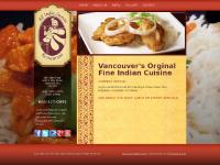 All India Sweets & Restaurant - East Indian Restaurant, Take-out - Vancouver, BC, Canada All India Sweets & Restaurant - East Indian Restaurant, Take-out - Vancouver, BC, Canada