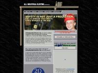 Industrial and Commercial Electrical Contractor, Chicago Illinois | All Industrial Electric, Inc.