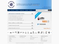 All Industrial Electric Supply: Electrical Circuit Breakers, Communication & Control Devices, Transformers, Wire, & Lighting Systems in California, Bay Area