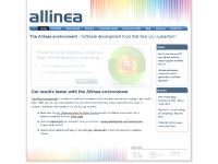 Allinea Software