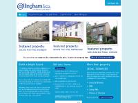 Allingham - Home Allingham - Home