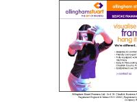 allinghamstuart.co.uk best4frames allinghamstuart.co.uk best4frames
