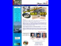 allingtonmarina.com Moorings & Facilities, Chandlery & Fuel, Brokerage Services allingtonmarina.com Moorings & Facilities, Chandlery & Fuel, Brokerage Services