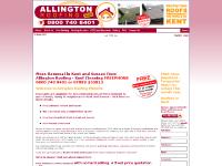 allingtonroofing.co.uk allingtonroofing.co.uk