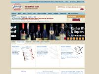 All in Kosher - Online Kosher Supermarket - Kosher Grocery - Free Shipping Over $100.00 All in Kosher - Online Kosher Supermarket - Kosher Grocery - Free Shipping Over $100.00