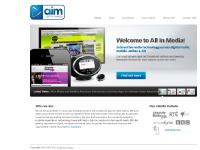 All In Media All In Media