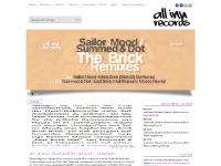 All Inn Records All Inn Records