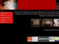 All In One Cabling Inc All In One Cabling Inc