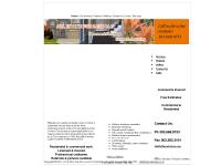 Links, Services, Projects, Gallery Links, Services, Projects, Gallery