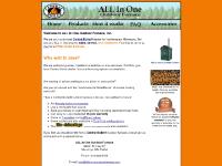 ALL in One Outdoor Furnace- Authorized Central Boiler Dealer
