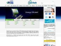 AllInOneOutlet.com - leading provider of energy efficient, space saving computing devices and solutions