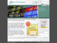 allinthemoney.com Stock options, options trading, options trading tips allinthemoney.com Stock options, options trading, options trading tips