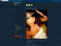 Me, Myself and I Me, Myself and I