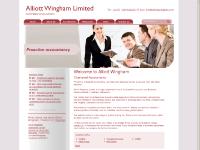  Alliot Group, Companies House, HMRC