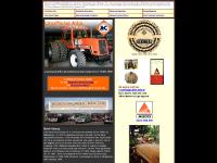 Unofficial Allis Home Page Unofficial Allis Home Page