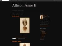 Allison Anne B