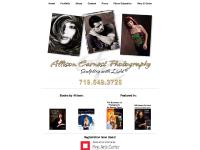 Allison Earnest Photography Allison Earnest Photography