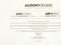 allisonrodgers.com Allison Rodgers, Jeff Rodgers, Allison Rodgers Photography