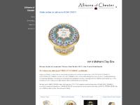 Allisons of chester Allisons of chester