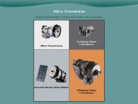 allisontransmissiononline.com Allison Transmissions, Allison Transmission parts, Allison Transmission service allisontransmissiononline.com Allison Transmissions, Allison Transmission parts, Allison Transmission service
