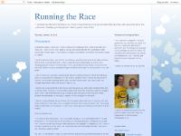 Running the Race Running the Race