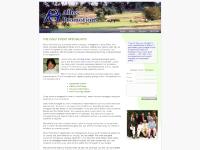 Alliss Promotions - The Golf Event Specialists - Corporate Events, Charity Golf Alliss Promotions - The Golf Event Specialists - Corporate Events, Charity Golf