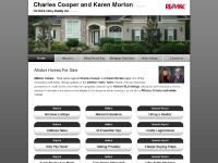 allistonhomesforsale.com Alliston Ontario real estate agents, Charles Cooper and Karen Morton apply their Alliston home selling systems in the Alliston Ontario Real Estate market. Selling primarily Alliston residential, condominium