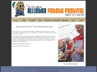 39th Annual Alliston Potato Festival | Alliston, Ontario, Canada