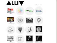 Alliv Samson Portfolio Alliv Samson Portfolio