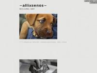 allixsenos.net ~allixsenos~, Ask me anything, Submit allixsenos.net ~allixsenos~, Ask me anything, Submit