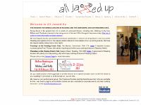 Gallery, Info & Links, Classes Page  Gallery, Info & Links, Classes Page