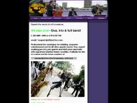 Jazz trio band London - All Jazz Live - Finest live jazz for corporate event, wedding or special occasion London. Wedding jazz trio to full band hire. Jazz trio band London - All Jazz Live - Finest live jazz for corporate event, wedding or special occasion London. Wedding jazz trio to full band hire.