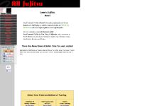 Learn Jujitsu - Budoshin Jujitsu Training Learn Jujitsu - Budoshin Jujitsu Training