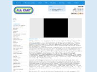 AllKart.com - Introduction